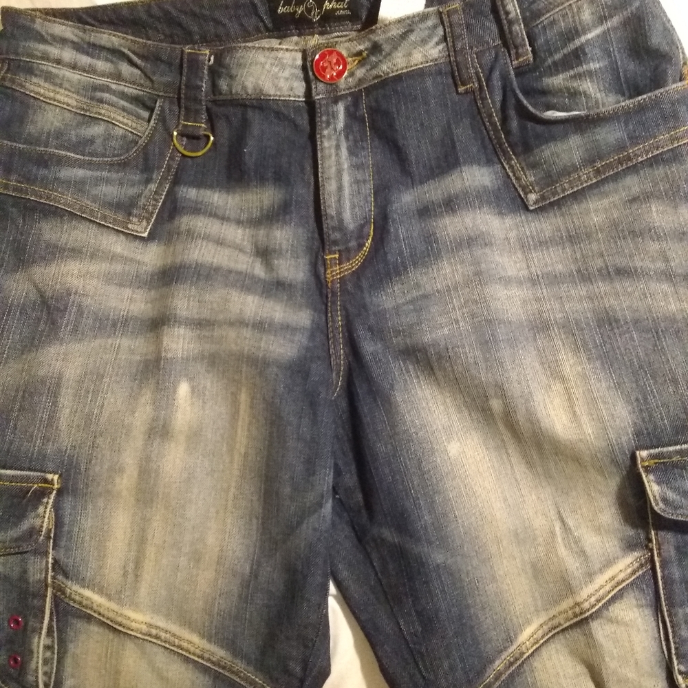Baby Phat jeans - Picture 13 of 16